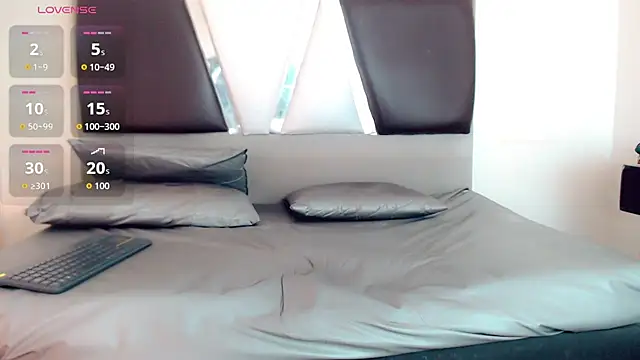 hilary_rodriguez Webcamshow