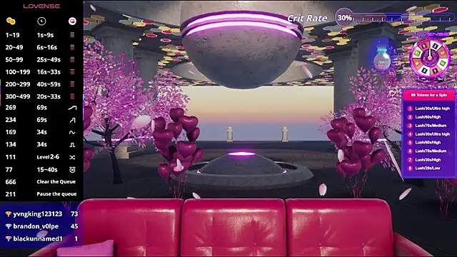 ElfieLoven Live XXX chat