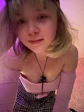 แชท XXX สดของ KeLsi_MoRRoe_