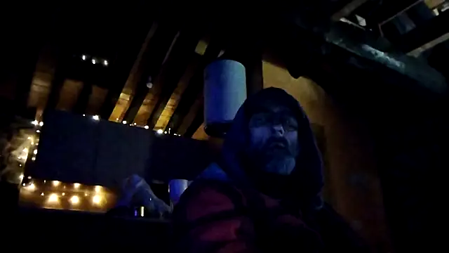 Pokazy przed kamerką – Oridama123