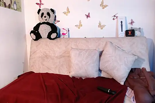 LennaTurnerr 现场XXX聊天