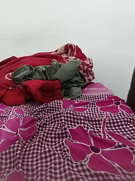 Black_big_bull07 网络视讯表演