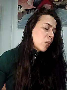 salomee Adlı Modelin Canlı XXX Sohbeti