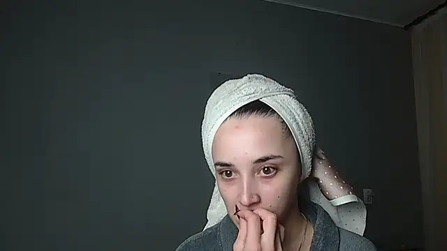 Eva_GloryyのライブXXXチャット