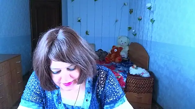 Audrey_Aura Obrolan Langsung XXX