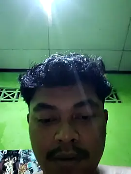 Webkamerová show bagasFreedom