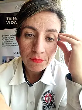 Valentina--1 Adlı Modelin Canlı XXX Sohbeti