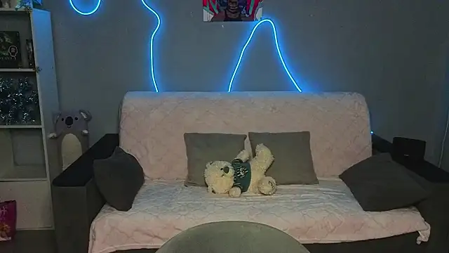 JinxMoon's Live XXX Chat