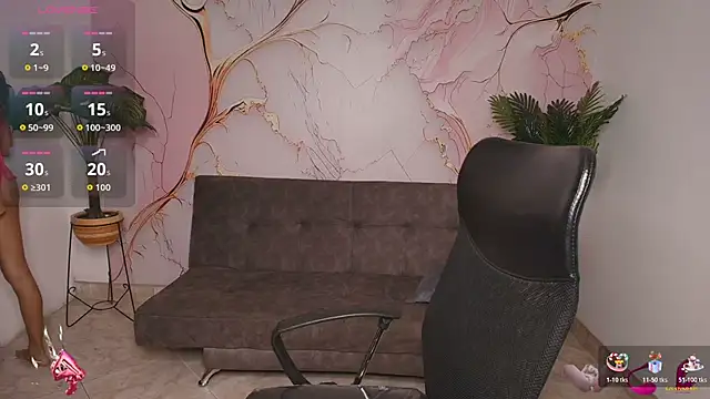 canela_salvaje – Naživo XXX chat