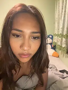 Show de lyla_luv na webcam