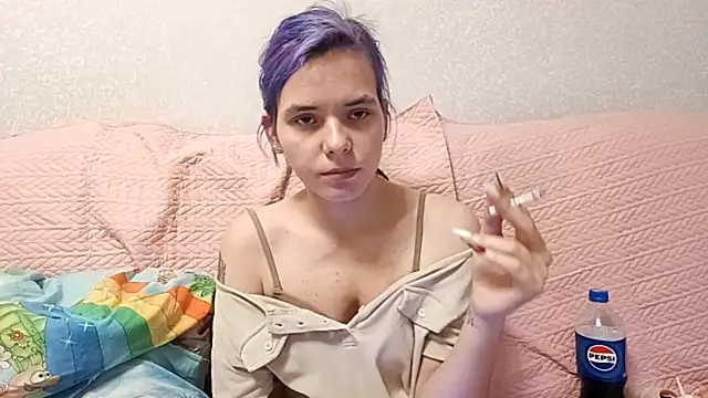 CallerKorann Live XXX chat