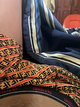 ElReyoficial Webcam Show