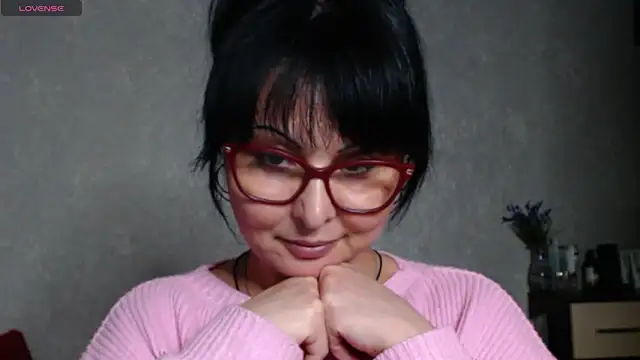 _Brynetka_ Adlı Modelin Canlı XXX Sohbeti