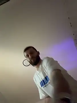 Show webcam de Pablo_Hornyguy95