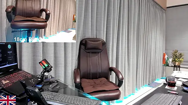 OnlineBossUK: онлайн-секс-чат