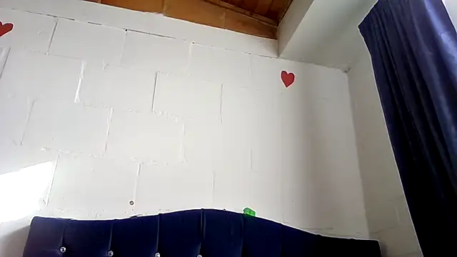 Chat XXX en directo de princessbella93