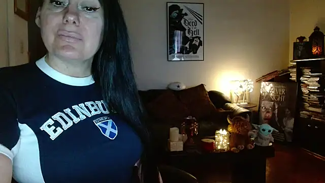 Chat XXX en directo de mandaloriangirls