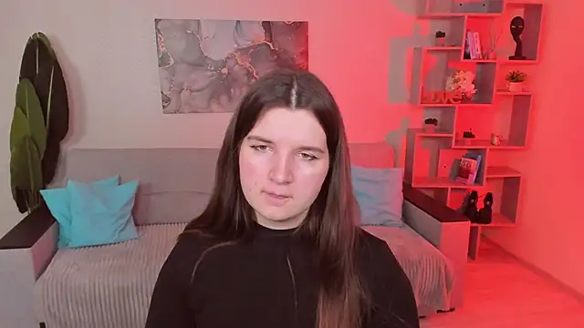 Chat XXX en directo de BonneyLove