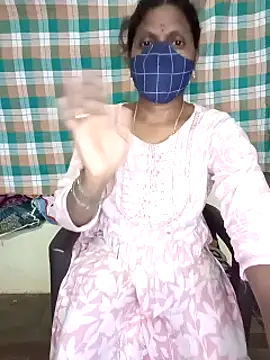 Janu-telugu's Live XXX Chat