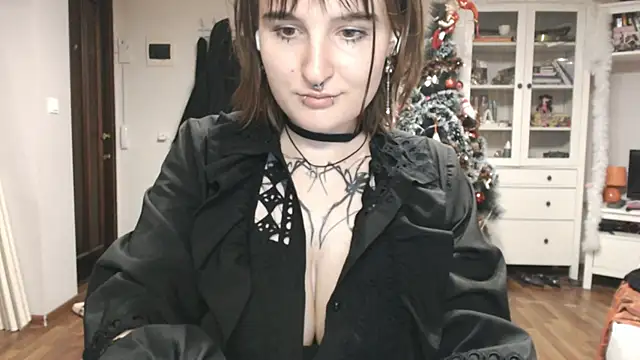 Chat XXX en directo de rubby_hanna