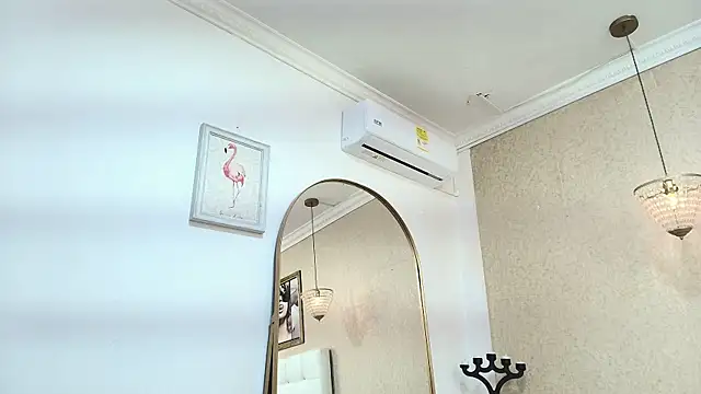 Chat XXX en directo de Miladiosa