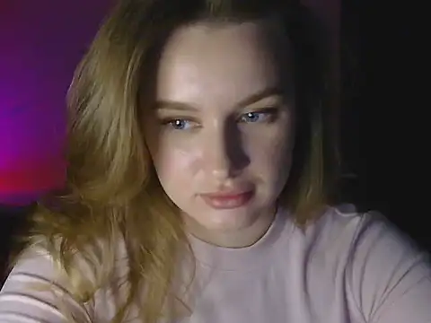 Chat XXX en directo de Lorivess