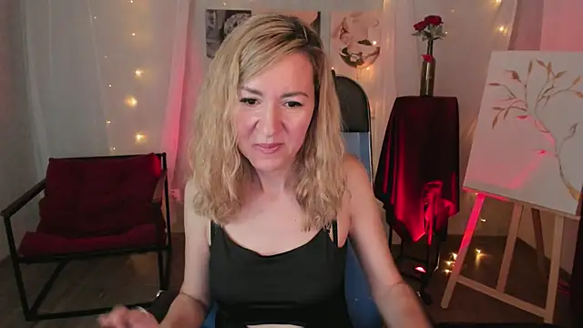 Chatroom XXX en direct de DonnaSmitth