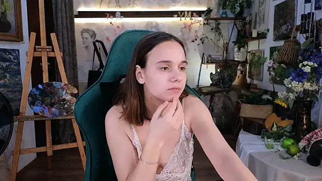 Chatroom XXX en direct de MelissaTravel