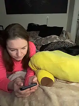 Chat XXX en directo de _Mila_Love