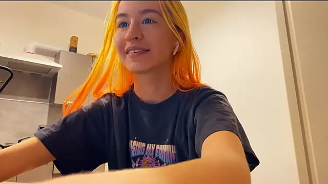 Chat XXX ao vivo de EmilyHein