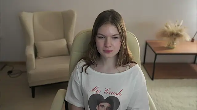 Chat XXX ao vivo de BrennaReul