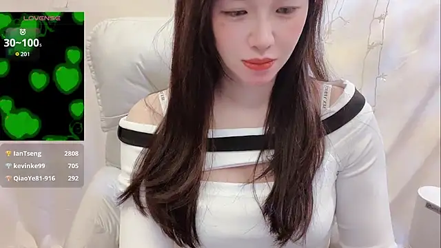 Chat XXX en directo de Tw_Zoella