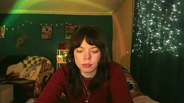 ClancyMorissey Live XXX Chat