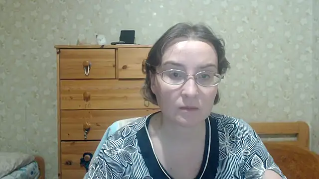 Smart_Rose Show Webcam