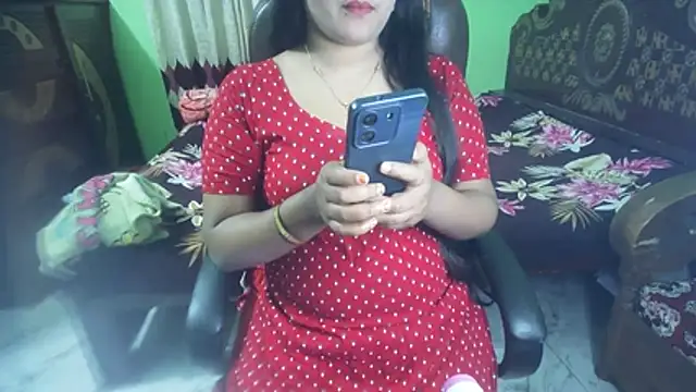 BengaliQueenStar – Live XXX-chat