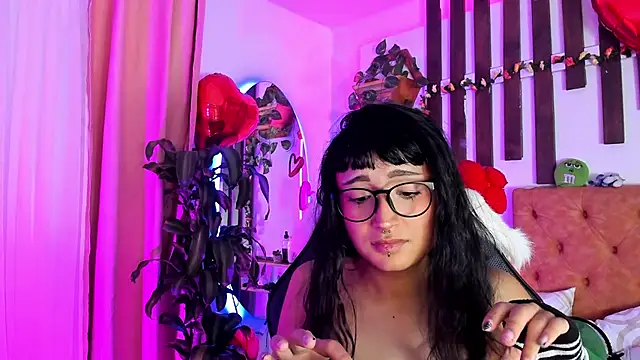 Chat +18 de MeowMota_ ao vivo