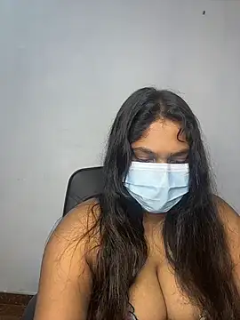 Black_Beauty997 Chat XXX live