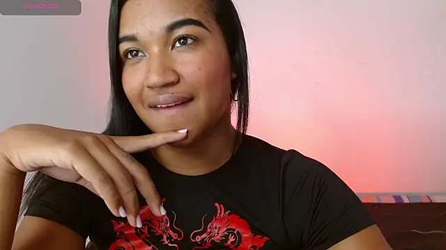 Alexa_priincess Obrolan Langsung XXX