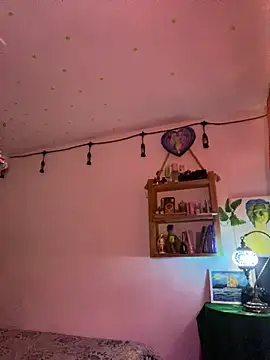 LiliJones_ Chat XXX in diretta