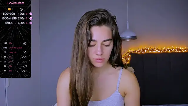 Chat XXX en directo de Marta--jess