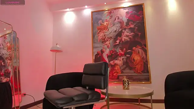 AnnaBrooks1 Chat XXX in diretta