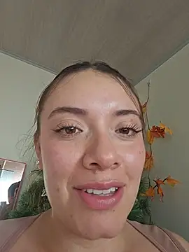 Chat XXX en directo de valery_mora