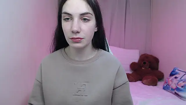 NikaStark_ Live XXX-chat