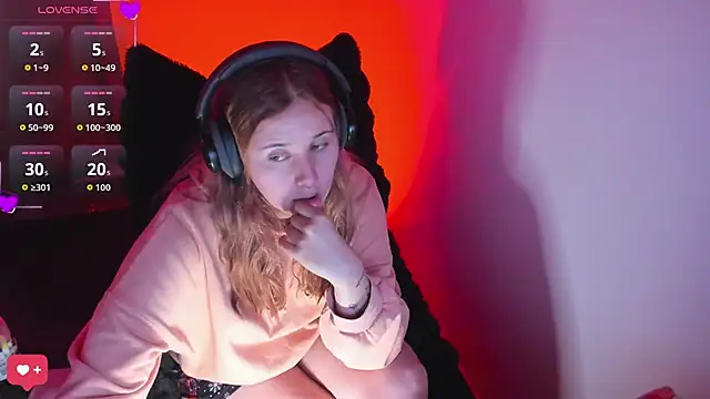 Chat +18 de bonnie_moon_ ao vivo