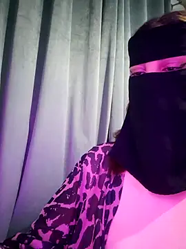 Chat XXX en directo de _arabica_