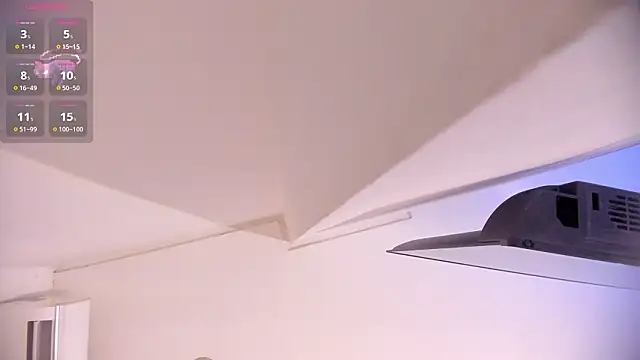 stephanymonroe Chat XXX in diretta