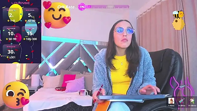 Abby_esposiito Chat XXX live