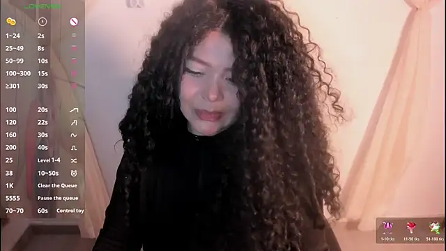 XXX chat uživo modela ImamDahian