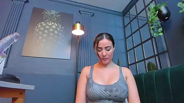 scarlet_edwarsのライブXXXチャット