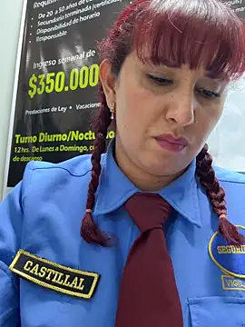 Megan-01- Chat XXX in diretta